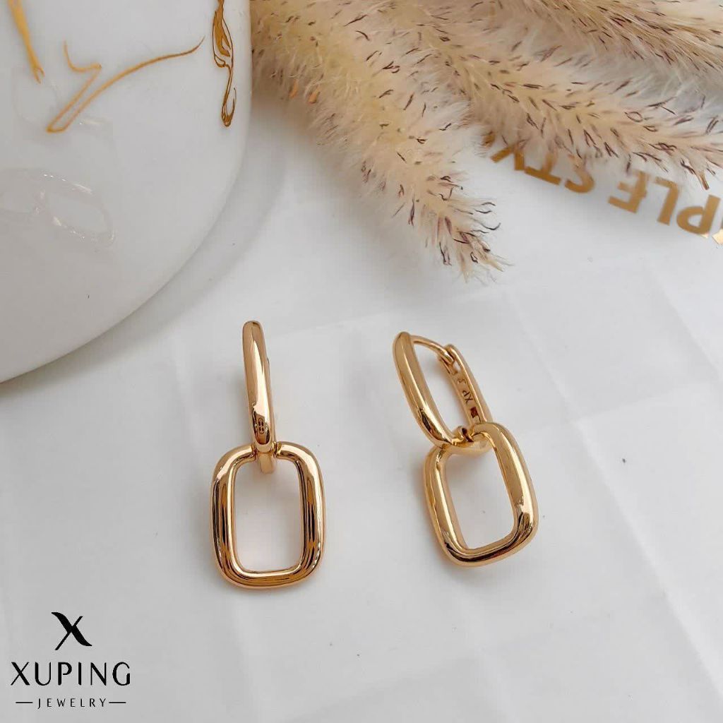 گوشواره ژوپینگ کد 2584 - خرید آنلاین از گالری آداس